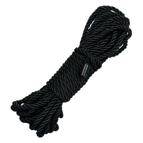 Boundless rope 10m black – Calex