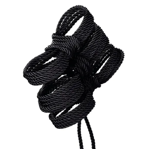 Boundless rope 10m black – Calex