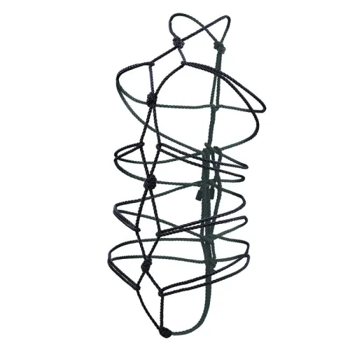 Boundless rope 10m black – Calex