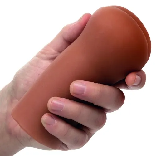 Boundless Anus Braun – Calex