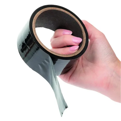 Boundless Bondage Tape Black – Calex