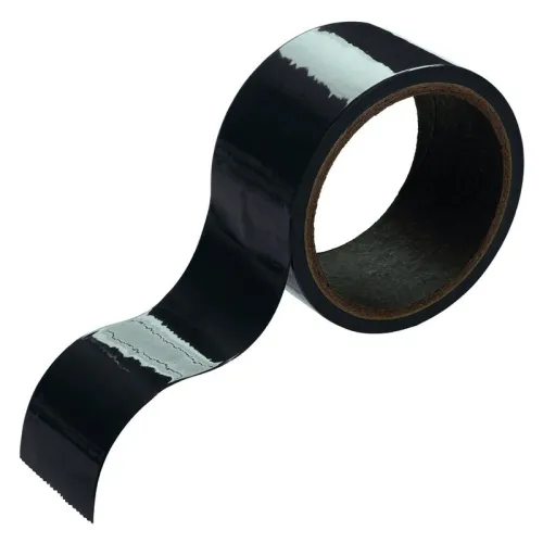 Boundless Bondage Tape Black – Calex