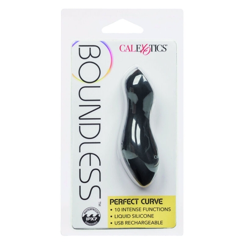 Boundless Massager Perfect Curvy | Calex