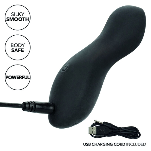 Boundless Massager Perfect Curvy | Calex