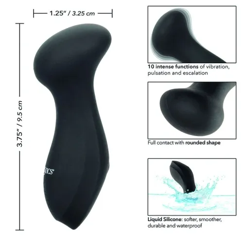 Boundless Mini Massager | Calex