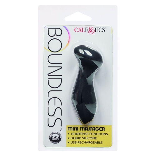 Boundless Mini Massager | Calex