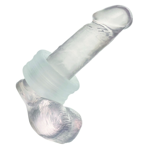 Boundless Bumper Stroker Ring | Calex