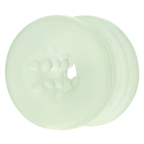 Boundless Bumper Stroker Ring | Calex