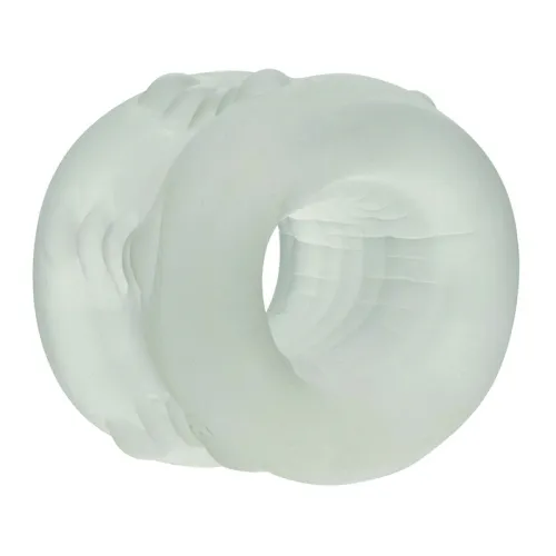 Boundless Bumper Stroker Ring – Calex