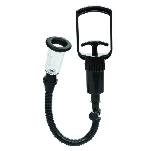Boundless Body Pump Kit – Calex