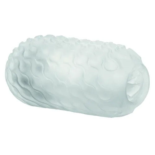Boundless Reversible Squishy Ball Stroke Gelb – Calex