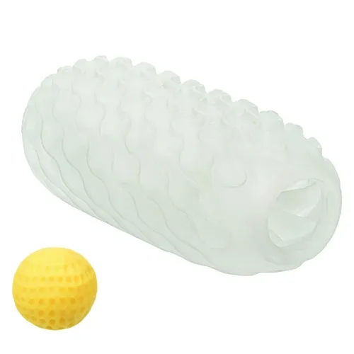 Boundless Reversible Squishy Ball Stroke Grau – Calex