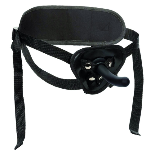 Boundless Silikon Curvy Pegging Kit | Calex