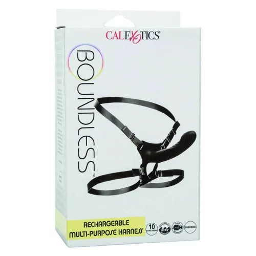 Boundless Wiederaufladbarer Multiporpuse Arness – Calex