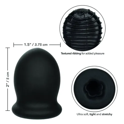 Boundless Ftm Stroker Reversible 5cm – Calex