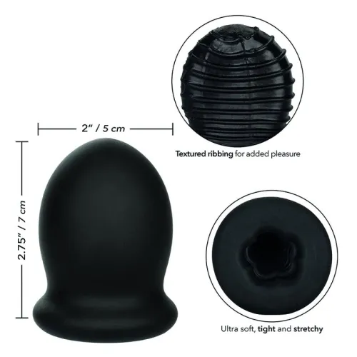 Boundless Ftm Stroker Reversible 7cm – Calex
