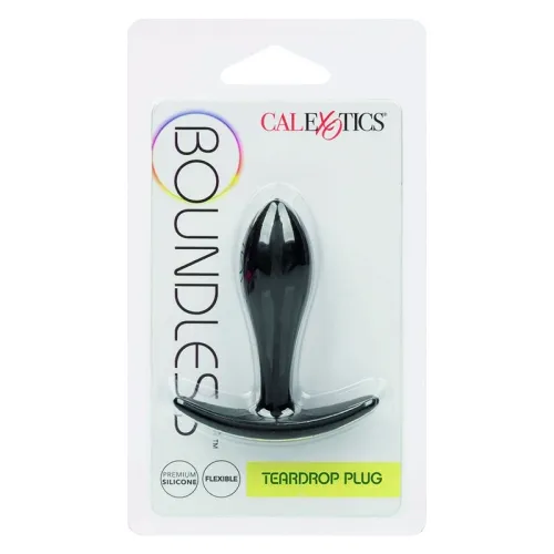 Boundless Teardrop Plug – Calex