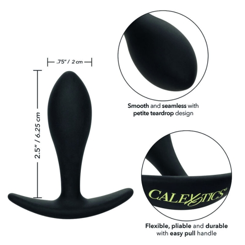 Boundless Teardrop Plug | Calex