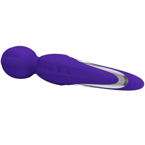 Walter Vibrator Stab Lila | Pretty Love
