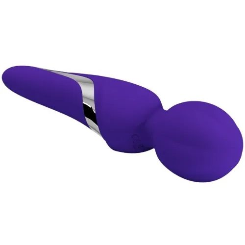 Walter vibrator rod purple – Pretty Love