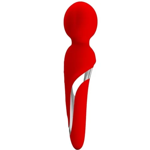 Walter Vibrator Stab Rot – Pretty Love