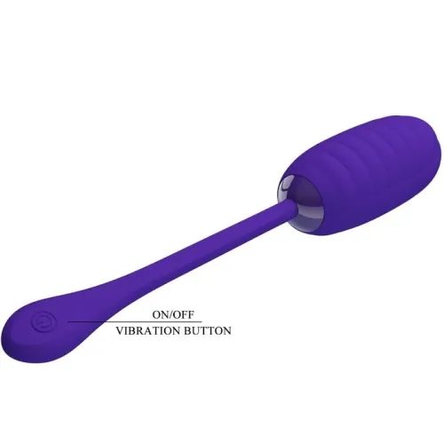 Kirk Vibrationsei Lila – Pretty Love