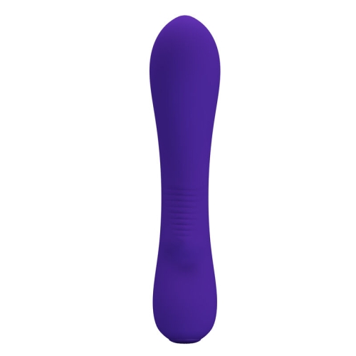 Prescott Vibrator Lila | Pretty Love
