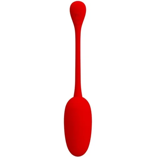Knucker Red Vibrations Ei – Pretty Love