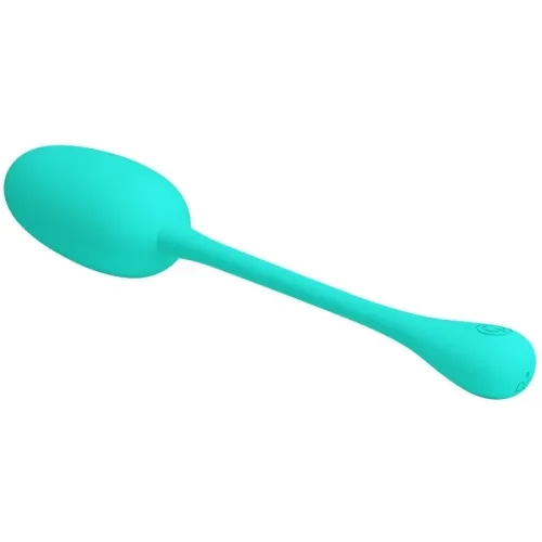 Knucker Water Green Vibrations Egg – Pretty Love