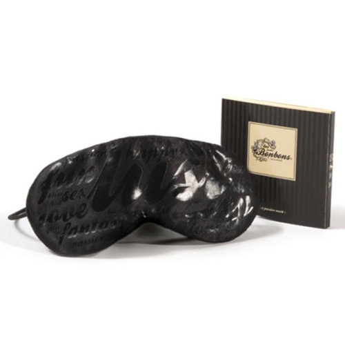 Blind Mask | Les Petits Bonbons