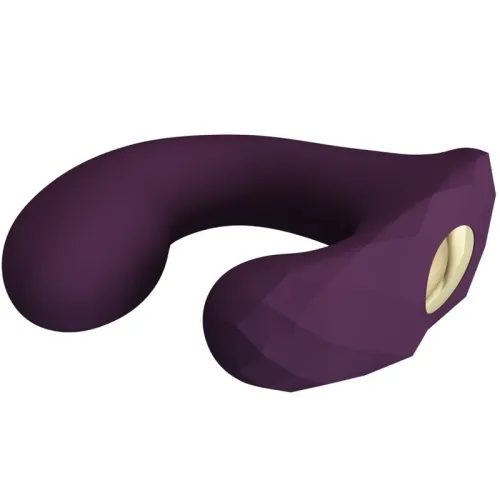 Billy Vibrator Lila – Pretty Love