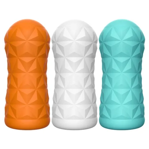 Victoria Masturbator 15 Pieces – Pretty Love