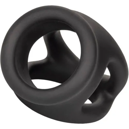 Alpha Dual Cage Ring Schwarz – Calex