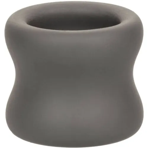 Alpha Scrotum Stretching Ring Black – Calex