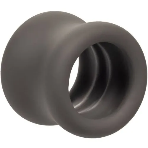 Alpha Scrotum Stretching Ring Black – Calex