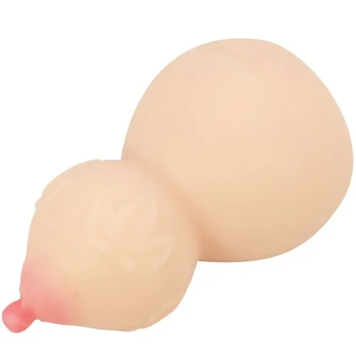 Calabash Breast Shaped Masturbator