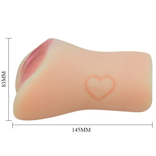 Elena Masturbator In Vagina Shape