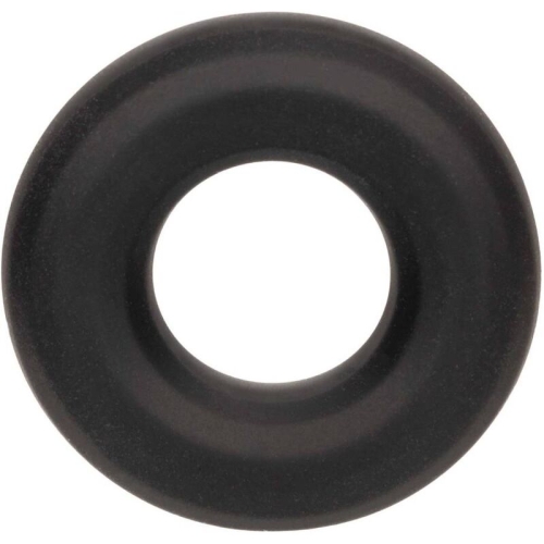 Alpha Prolong Medium Ring Schwarz | Calex