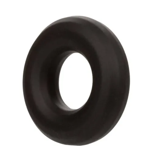 Alpha Prolong Medium Ring Schwarz – Calex