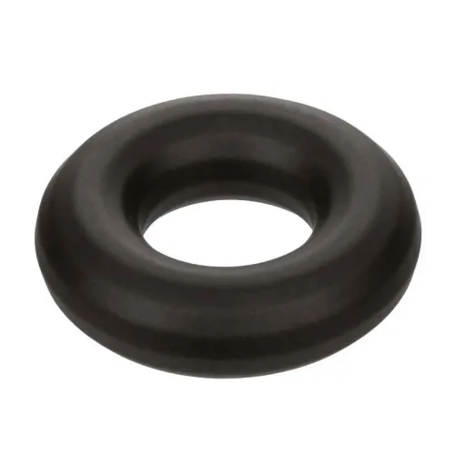 Alpha Prolong Medium Ring Schwarz – Calex