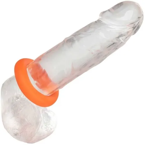 Alpha Prolong Grosser Ring Orange – Calex