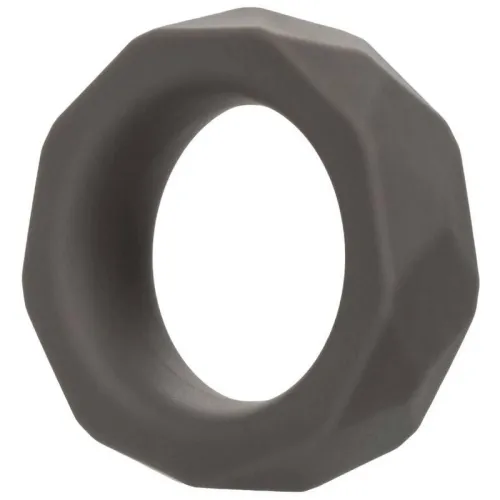Alpha Prolong Prismatic Ring Gray – Calex