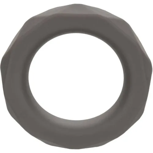 Alpha Prolong Prismatic Ring Gray – Calex