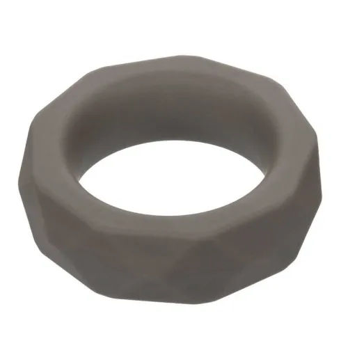 Alpha Prolong Prismatic Ring Gray – Calex