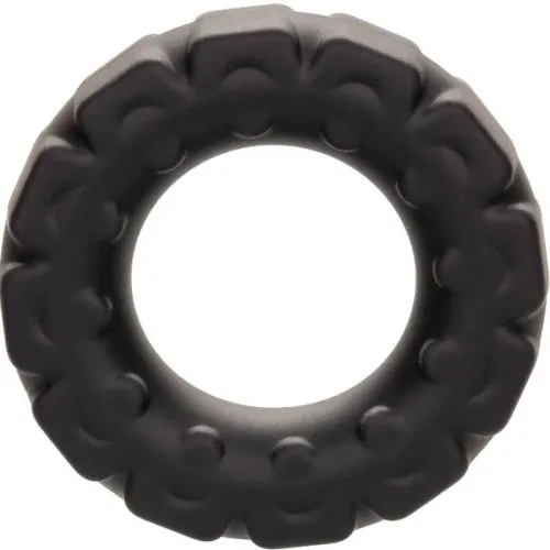 Alpha Prolong pedal ring black – Calex