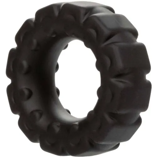 Alpha Prolong pedal ring black – Calex