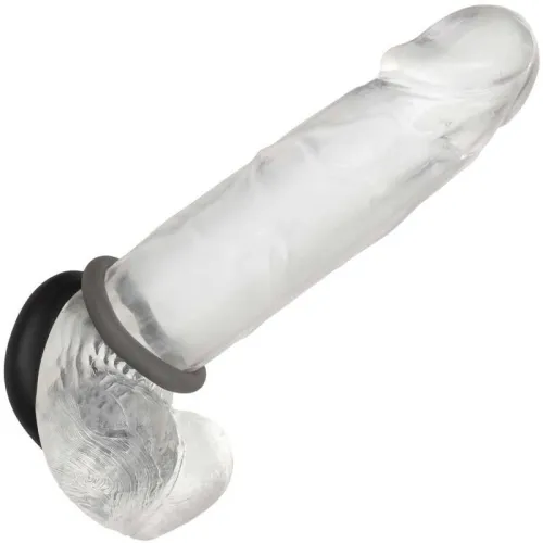 Alpha Prolong Set With 2 Rings Gray – Calex