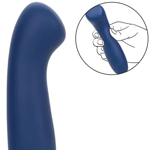 Cashmere Satin Blue | Calex