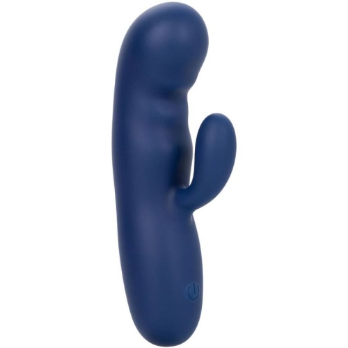 Cashmere Silk Duo Blau | Calex