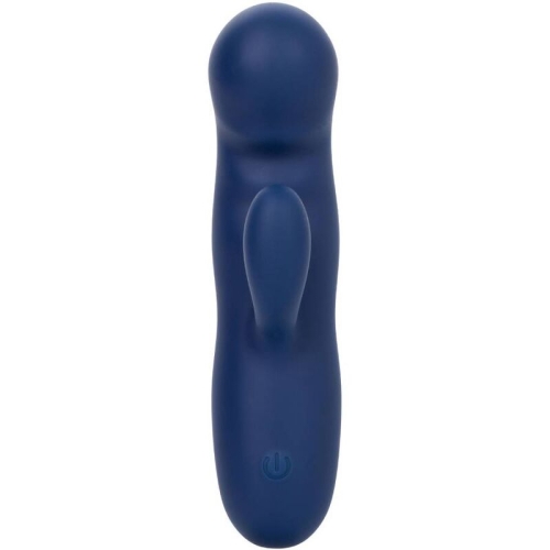 Cashmere Silk Duo Blau | Calex